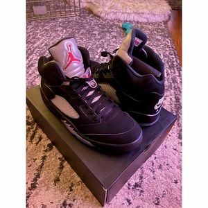 Air Jordan 5 Retro OG